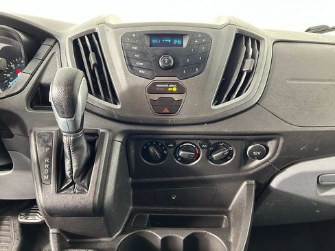 Used 2017 Ford Transit 150 130 Low Roof image 15