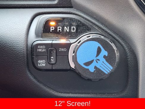 Used 2024 RAM 2500 Big Horn w/ Safety Group AWD/4WD image 27