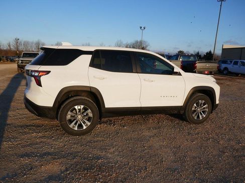 New 2026 Chevrolet Equinox LT image 2