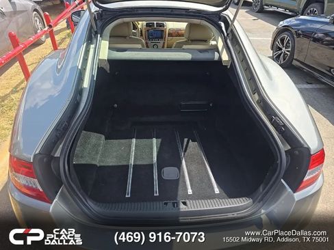 Used 2010 Jaguar XK Coupe RWD image 14