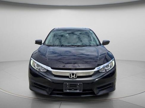 Used 2016 Honda Civic EX image 4