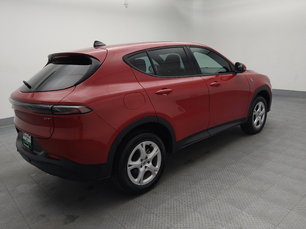 Used 2024 Dodge Hornet GT AWD/4WD image 10