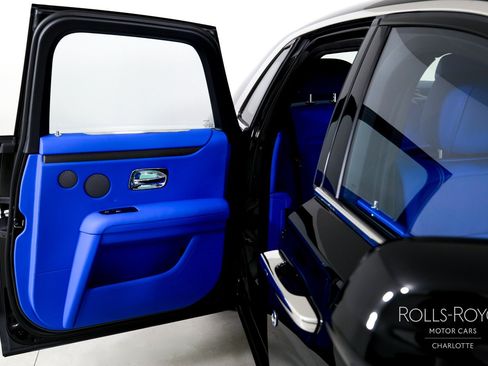 New 2027 Rolls-Royce Ghost AWD/4WD image 24