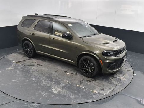 New 2026 Dodge Durango GT w/ Tow 'N Go Package AWD/4WD image 41