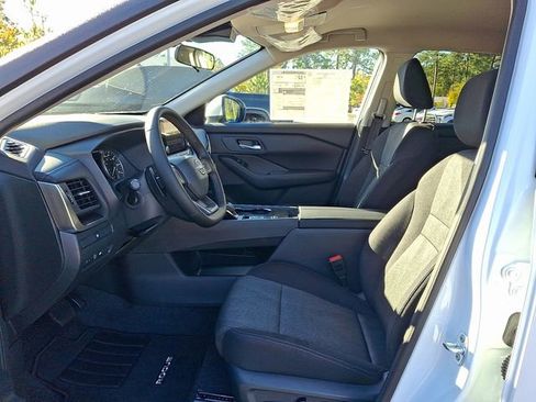 New 2026 Nissan Rogue SV image 11