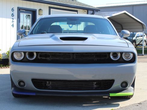 Used 2022 Dodge Challenger R/T w/ Plus Package RWD image 8