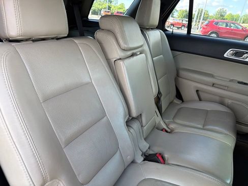 Used 2013 Ford Explorer Limited AWD/4WD image 19