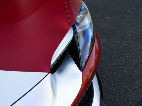 Certified 2023 Ferrari 296 GTS image 16