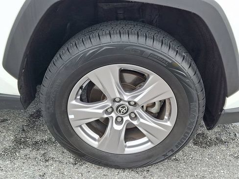 Certified 2023 Toyota RAV4 XLE w/ Convenience Package AWD/4WD image 8