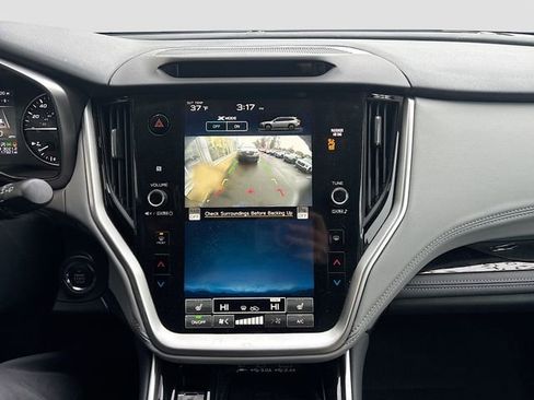 Used 2023 Subaru Outback Limited XT image 24