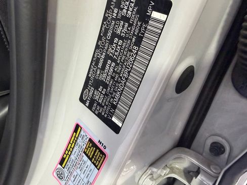 Used 2023 Hyundai Ioniq 5 SEL AWD/4WD image 24