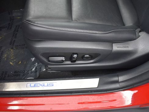 Used 2020 Lexus UX 250h w/ Premium Package image 11