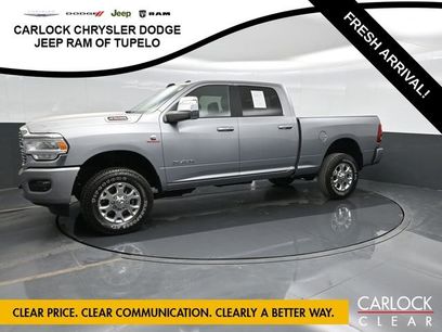 Used 2024 RAM 2500 Laramie