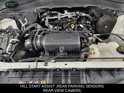 Certified 2023 Ford Explorer XLT w/ Equipment Group 202A AWD/4WD image 36