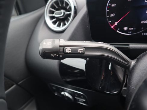 New 2025 Mercedes-Benz GLA 250 4MATIC image 23