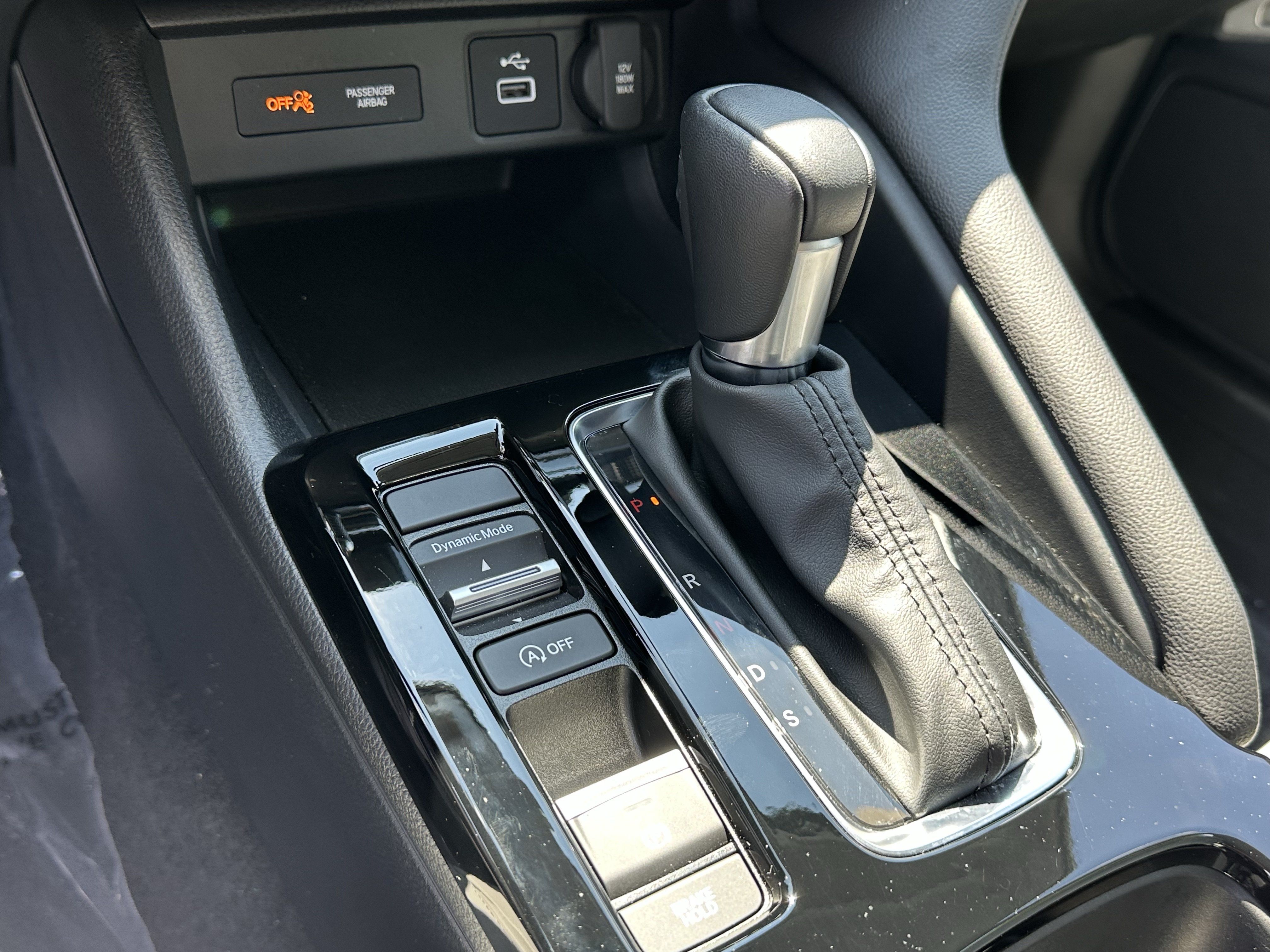 Used 2024 Acura Integra FWD image 32