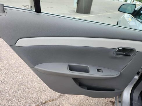 Used 2012 Chevrolet Malibu LS w/ LS Uplevel Package image 11