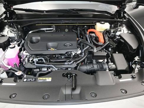 New 2026 Toyota Crown AWD/4WD image 17