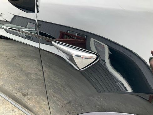 Used 2019 Tesla Model X Long Range AWD/4WD image 98