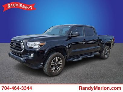 Used 2021 Toyota Tacoma SR5