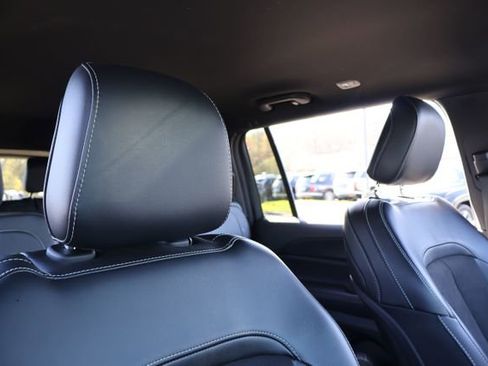 Used 2023 Jeep Grand Cherokee L Laredo AWD/4WD image 16