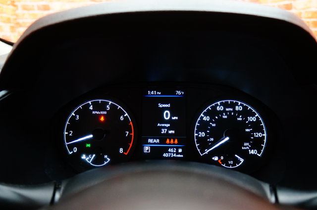 Certified 2023 Nissan Altima 2.5 S FWD image 16