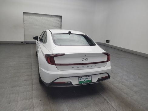 Used 2020 Hyundai Sonata SE FWD image 6