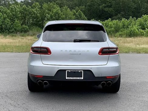Used 2016 Porsche Macan S image 6