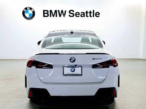 New 2025 BMW M235i xDrive w/ Premium Package image 5