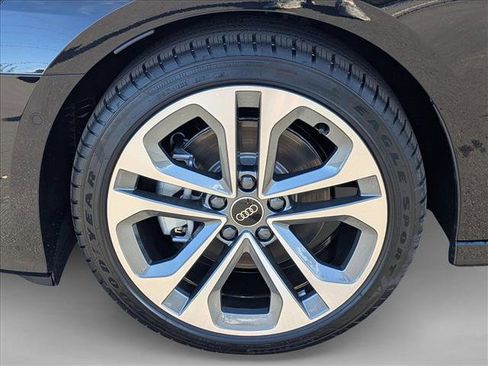 New 2026 Audi A3 2.0T Premium Plus AWD/4WD image 9