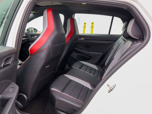 Used 2024 Volkswagen GTI Autobahn FWD image 15