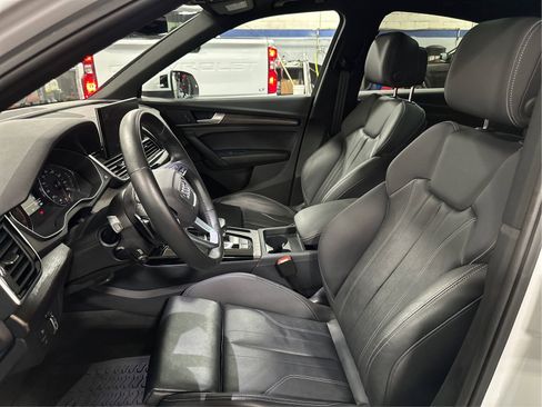 Used 2024 Audi Q5 2.0T Premium image 9