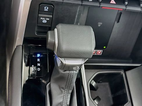 Certified 2025 Toyota Sequoia Platinum w/ Tow Technology Package AWD/4WD image 17