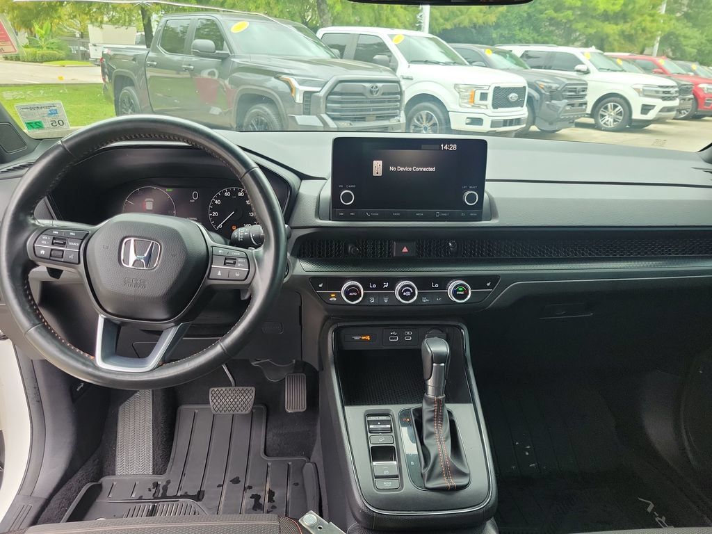 Used 2023 Honda CR-V Sport image 21