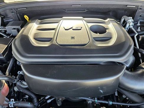 Used 2020 Jeep Grand Cherokee Altitude AWD/4WD image 21