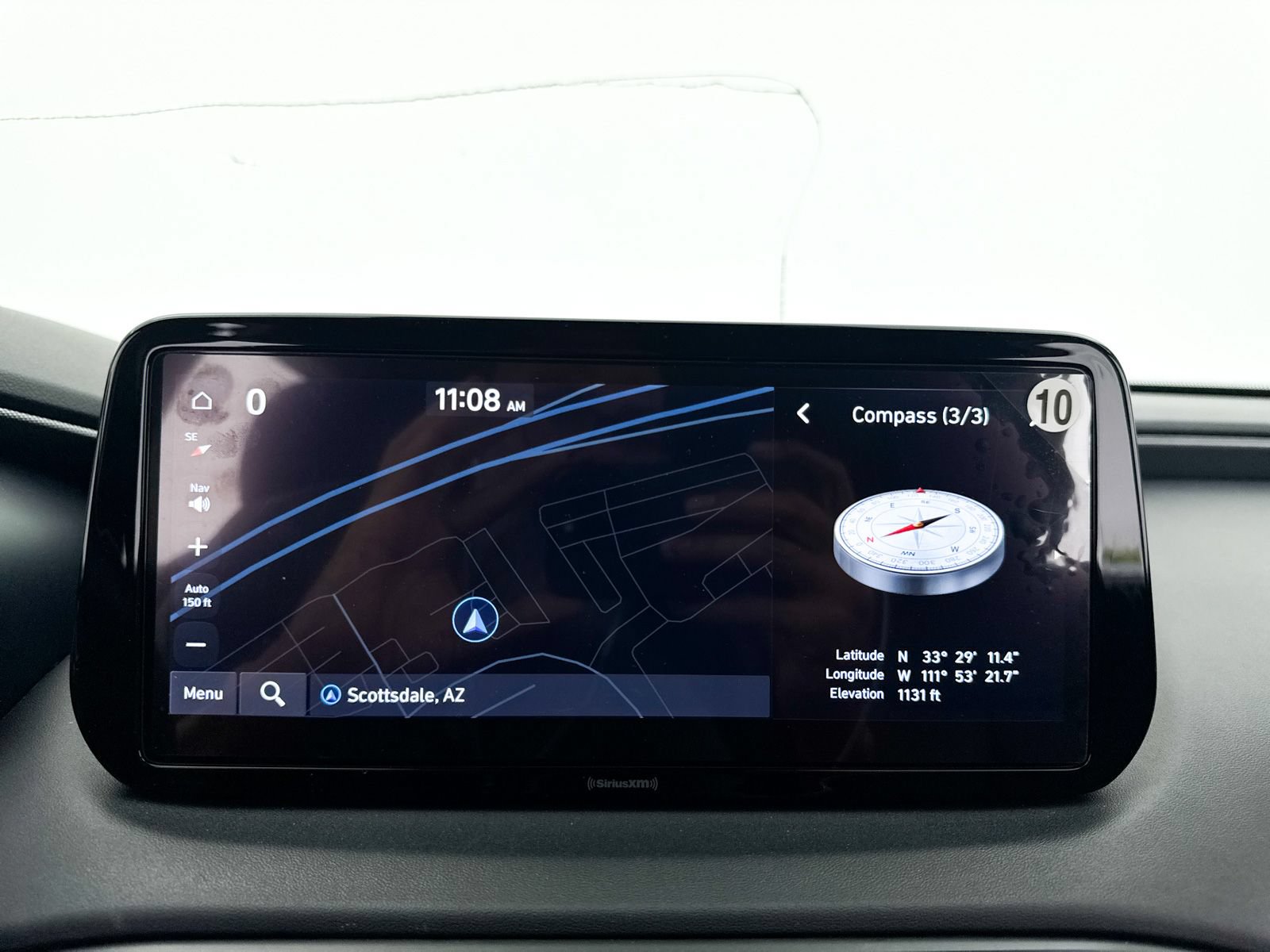 Used 2023 Hyundai Santa Fe XRT AWD/4WD image 20