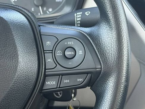 Certified 2025 Toyota Corolla Cross L AWD/4WD image 29