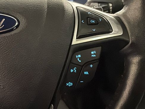 Used 2016 Ford Edge SEL w/ Equipment Group 201A image 14