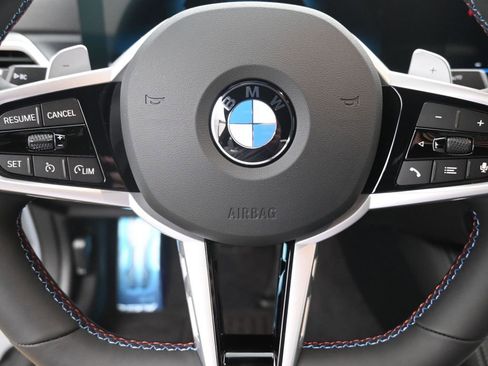 New 2026 BMW M440i Coupe RWD image 14