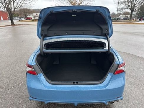 Used 2023 Toyota Camry SE image 23