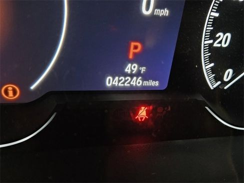 Used 2021 Honda Accord Sport image 16