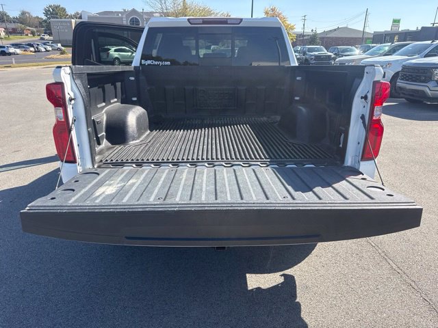 Used 2024 Chevrolet Silverado 1500 RST w/ Convenience Package II AWD/4WD image 30