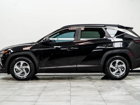 Used 2022 Hyundai Tucson SEL image 8