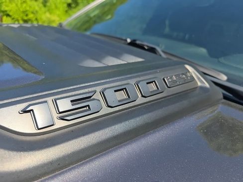 Used 2020 RAM 1500 Sport w/ Alpine Leather & Sound Group AWD/4WD image 11