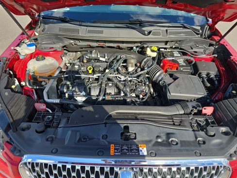 Certified 2022 Lincoln Corsair AWD w/ Equipment Group 101A image 30