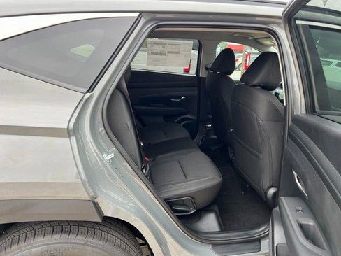 New 2026 Hyundai Tucson SEL FWD image 43