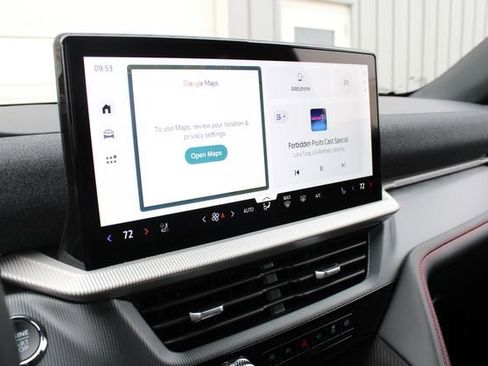 New 2026 Ford Explorer ST-Line image 14