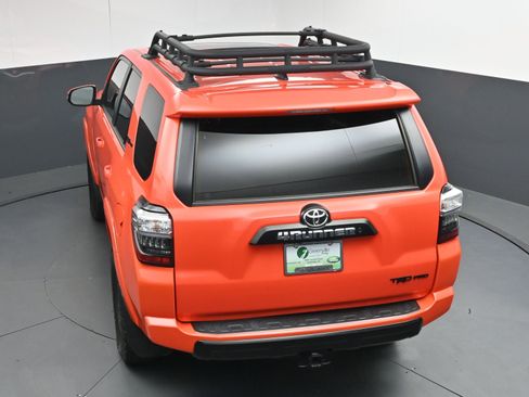 Used 2023 Toyota 4Runner TRD Pro image 43