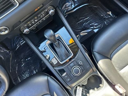 Used 2025 MAZDA CX-5 AWD 2.5 S w/ Select Package image 22