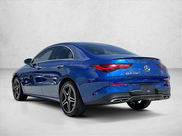 Used 2026 Mercedes-Benz CLA 250 image 13
